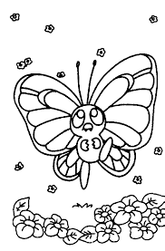 [PokeCommunity.com] !*_*!Butterfree and Beautifly Fanclub!*_*!